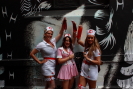 Hugh Leslie Mardi Gras Nurses